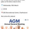 C.B.D AGM
