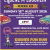 Eugene Mc Loughlin Memorial Run