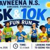 5 &10k Fun Run
