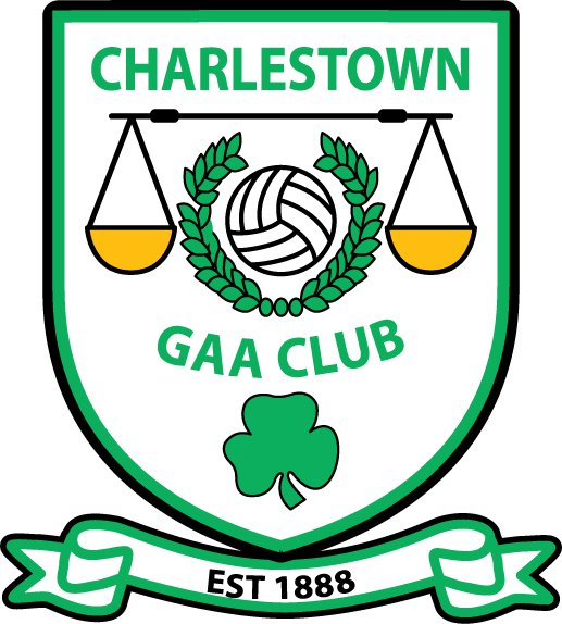 Charlestown Sarsfields GAA Club - Charlestown