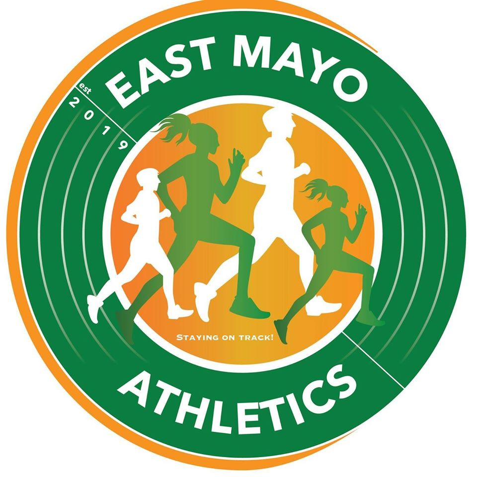 East Mayo Athletics Club Charlestown
