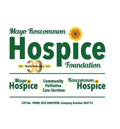 Mayo Roscommon Hospice - Coffee Morning - Charlestown